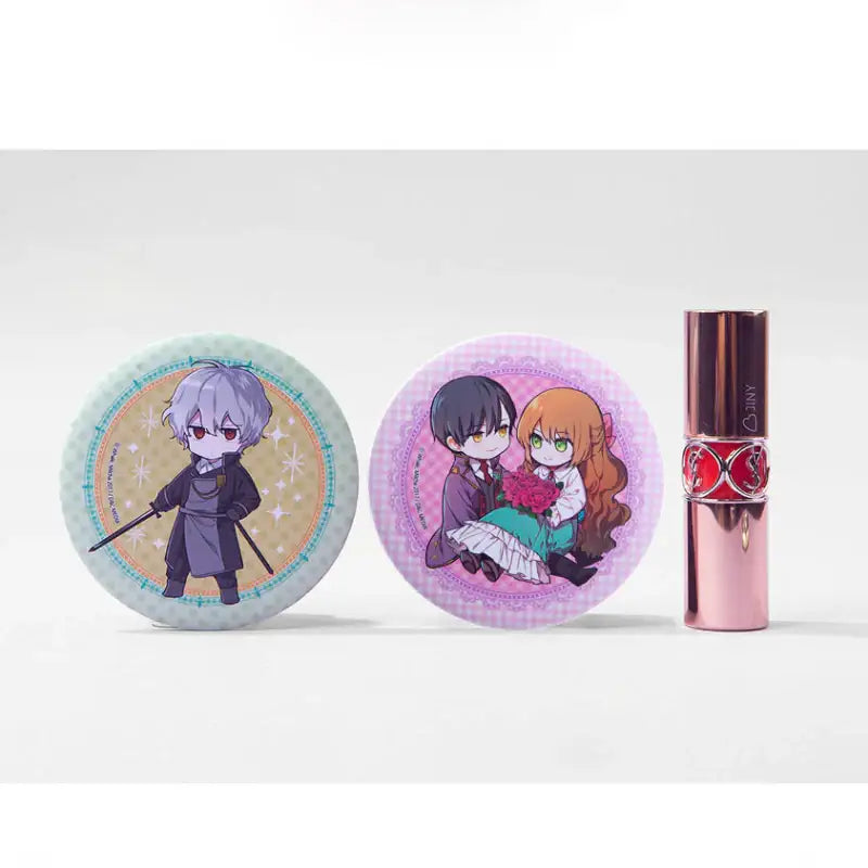 The Reason Why Raeliana Ended Up at the Duke's Mansion - Official Goods - D&C WEBTOON Biz - Accessories - Harumio