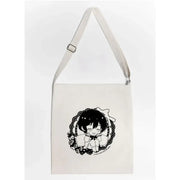 A Tender Heart - Eco Bag - D&C WEBTOON Biz - Bags - Harumio