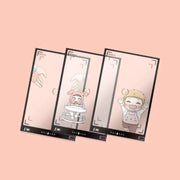 Starts From baby - Acrylic Photo Frame - Toon!que - Accessories - Harumio