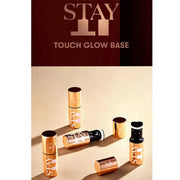 VT x BTS - Stay It Touch Glow Base - VT - Face Makeup - Harumio