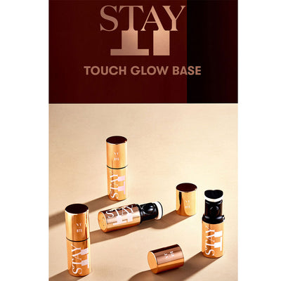 VT x BTS - Stay It Touch Glow Base