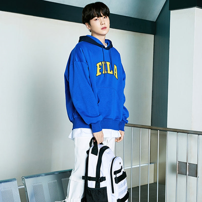 FILA x BTS - New Beginning - FORCE 21 Backpack