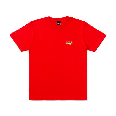 BT21 - Snacks Short Sleeve T-Shirt