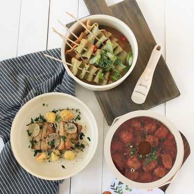 Swan Induction Multi Cookware Set