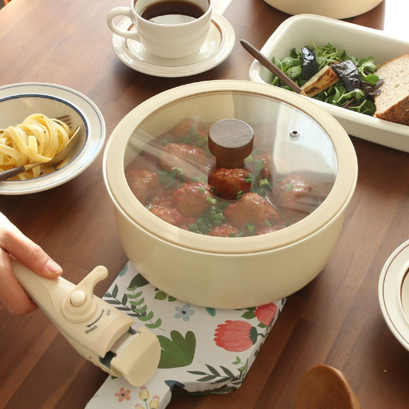 Swan Induction Multi Cookware Set