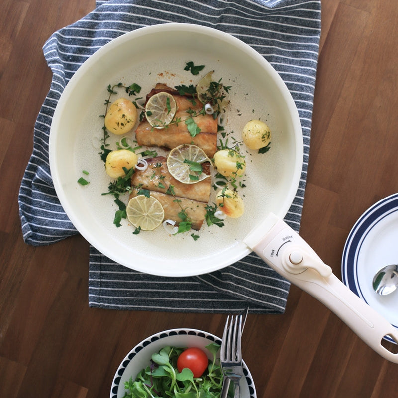 Swan Induction Multi Cookware Set