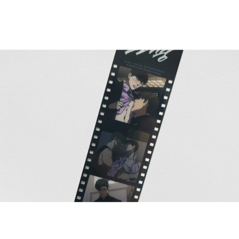 Swapping - Scene Film Pack