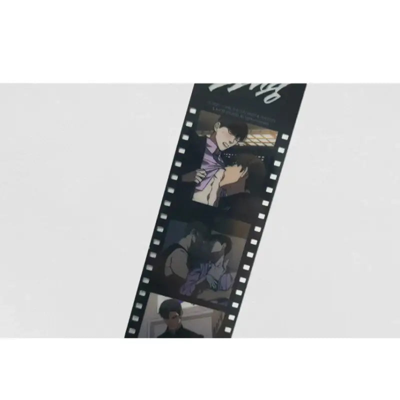 Swapping - Scene Film Pack - Official W - Photos - Harumio