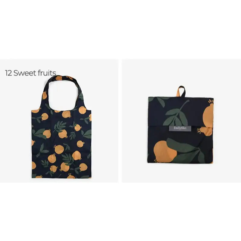 Dailylike x 10x10 - Pocket Bag - Dailylike x 10x10 - Bags - Harumio
