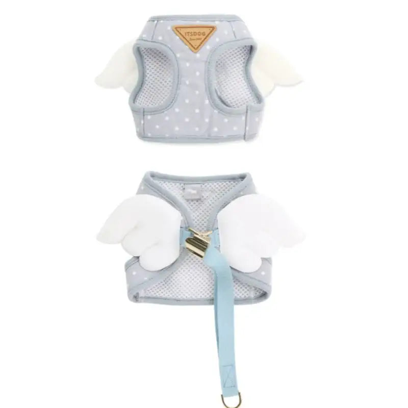 ITSDOG - Pet Harness - ITSDOG - Pet Accesories - Harumio