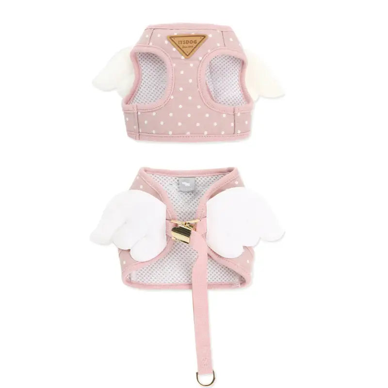 ITSDOG - Pet Harness - ITSDOG - Pet Accesories - Harumio