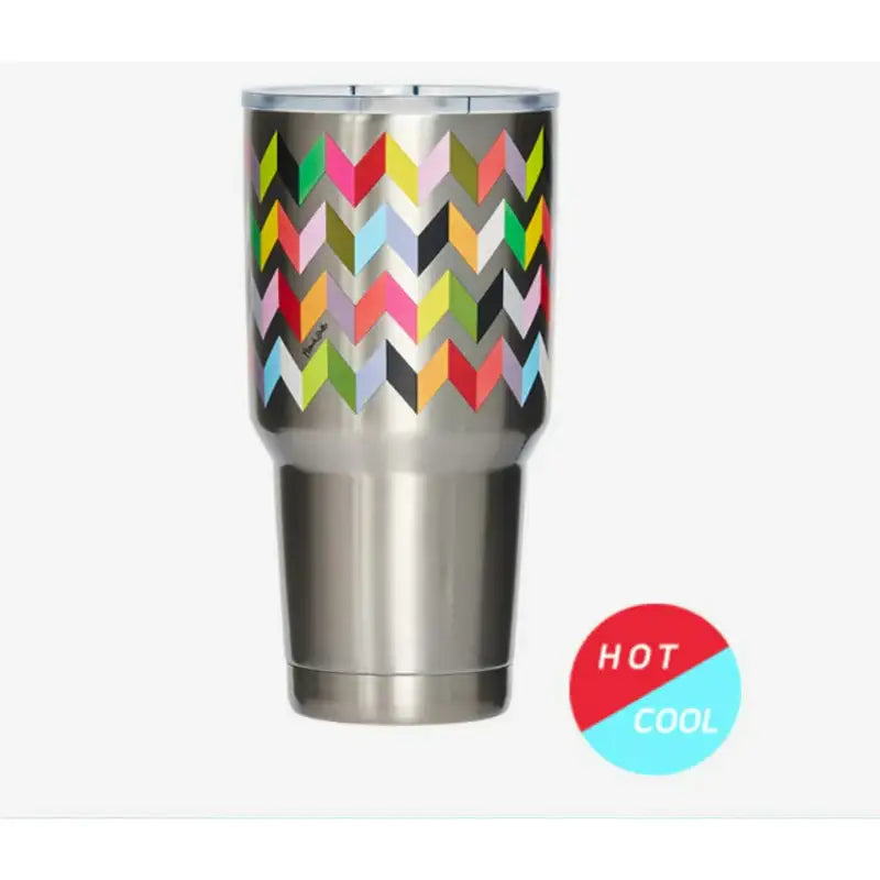 Neoflam - French Bull Tumbler - Neoflam - Tumbler - Harumio