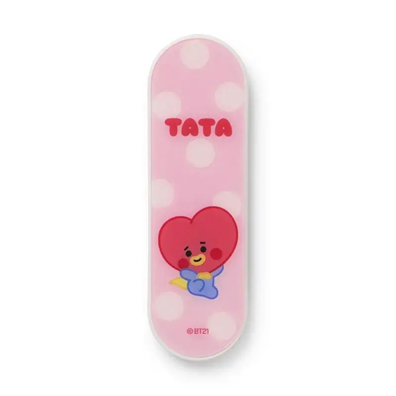 BT21 - Baby Holder Stick - BT21 - Accessories - Harumio