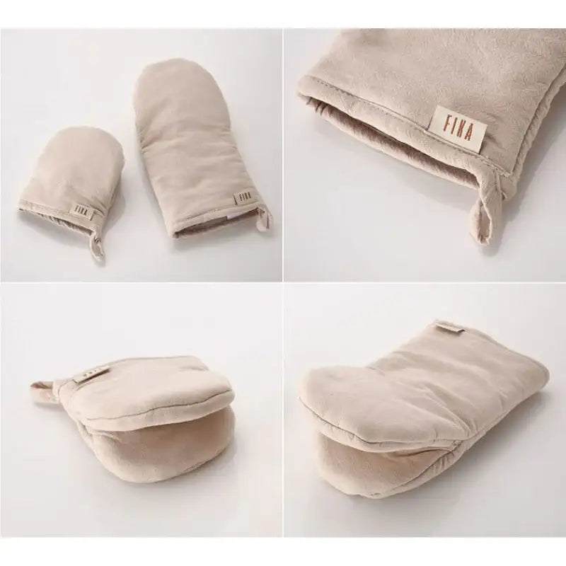 Neoflam - FIKA Oven Glove 2Pcs - Neoflam - Kitchen Gloves - Harumio