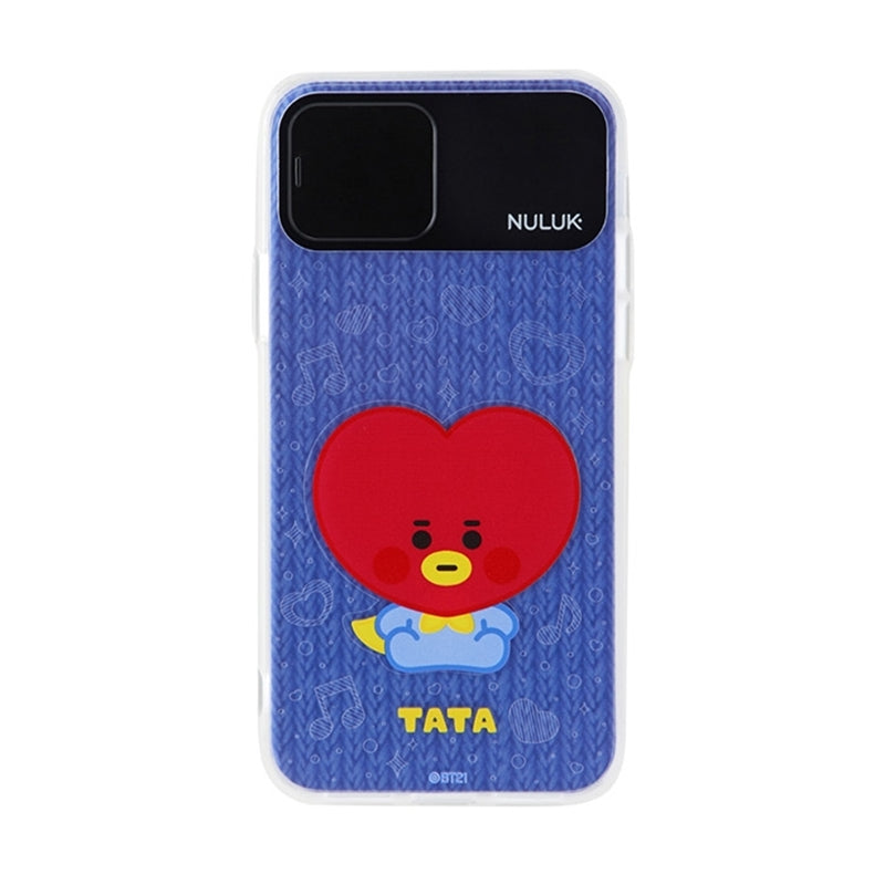 BT21 - Baby Light Up iPhone Case - BT21 - Phone Case - Harumio