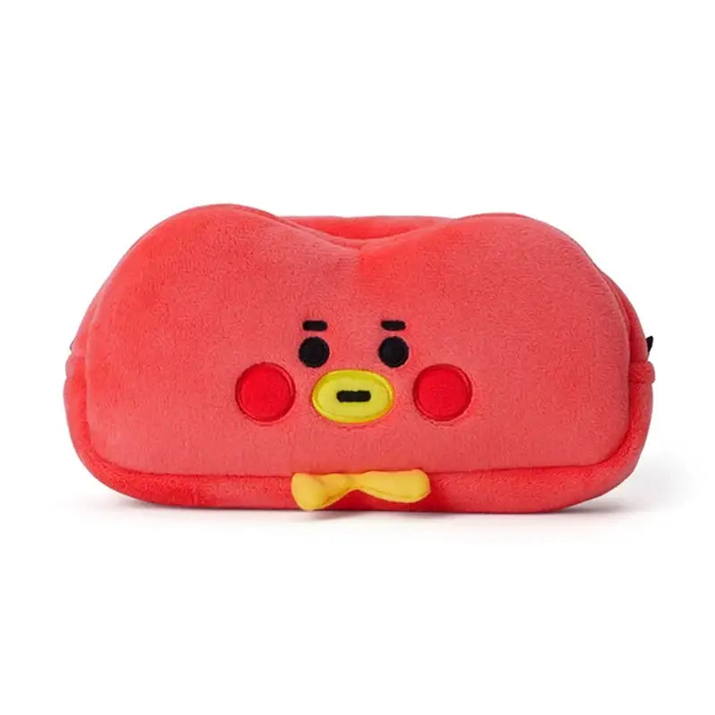 BT21 - Baby Doll Pencil Case - BT21 - Stationery - Harumio