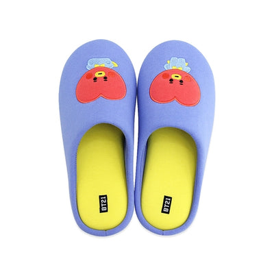 BT21 - Baby Room Slippers