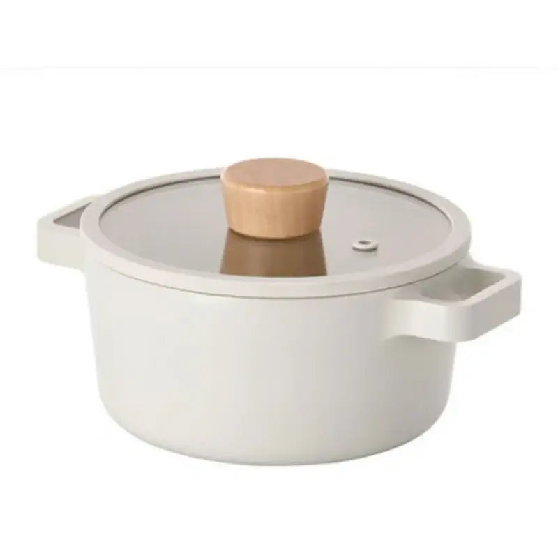 Neoflam - FIKA 16cm Daily Pot - Neoflam - Kitchenware - Harumio