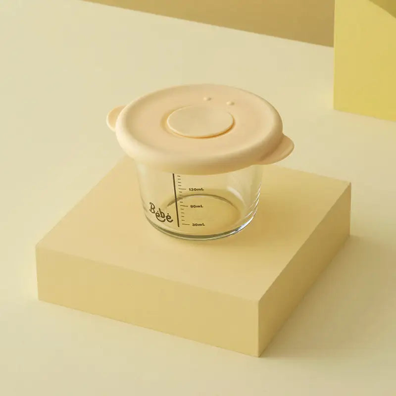 Neoflam - BEBE Baby Food Container - Neoflam - Baby Food Container - Harumio
