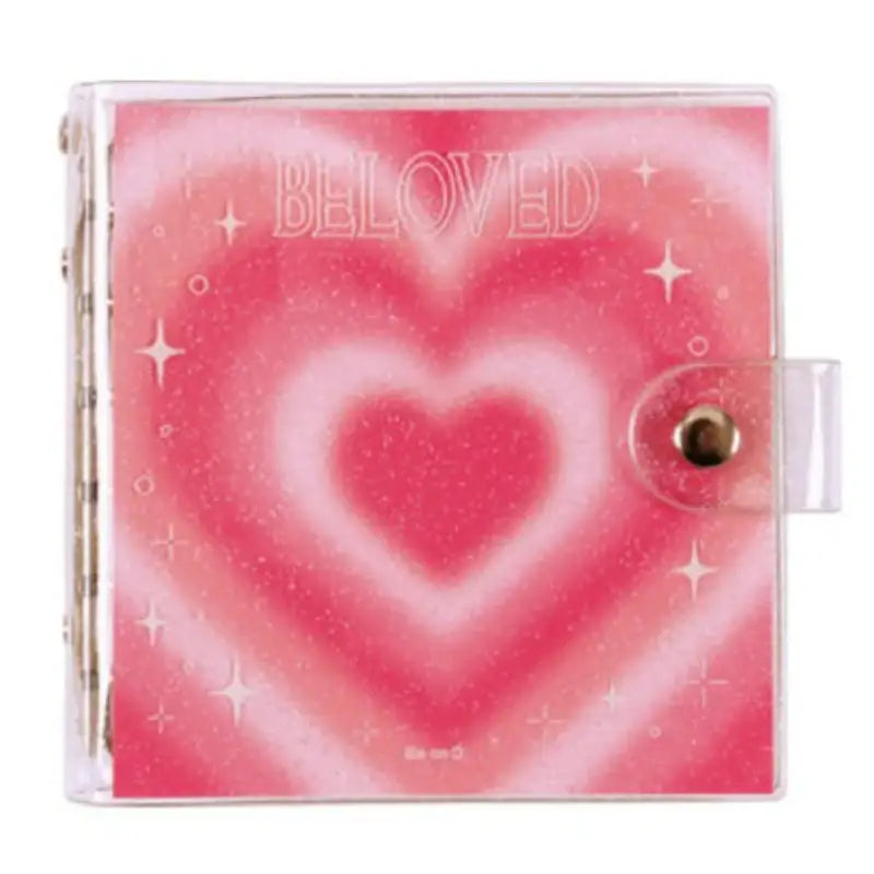 Be On D - After The Rain A7 Lover's Record 6 Hole File - Be On D - Photo File - Harumio