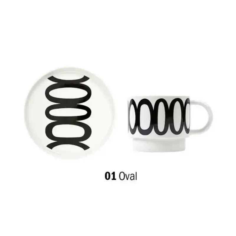 Neoflam - French Bull Ceramic Brunch Set - Neoflam - Kitchenware - Harumio
