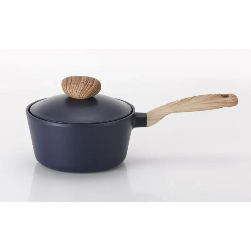 Neoflam - Retro T Single Pot 18cm - Neoflam - Handle Pot - Harumio