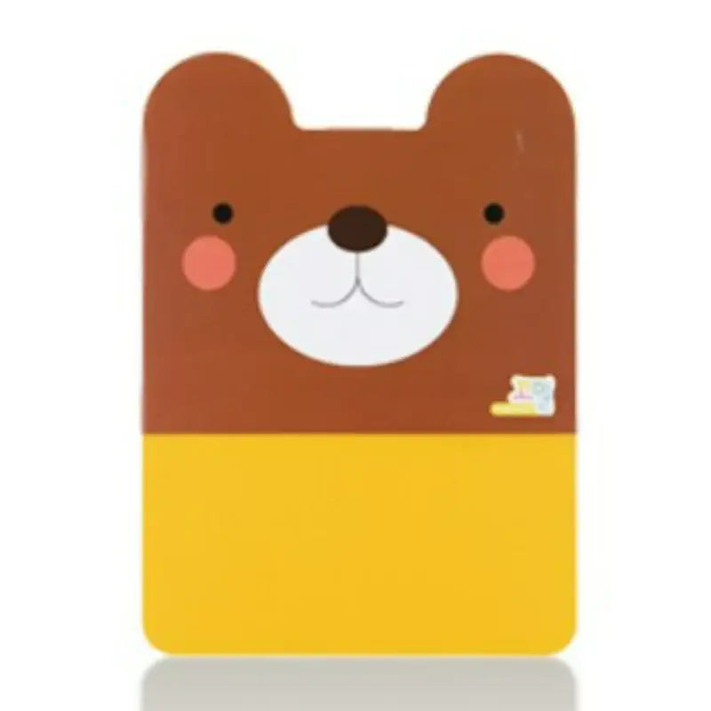 Neoflam - Kkomil Character Cutting Board - Neoflam - Cutting Boards - Harumio