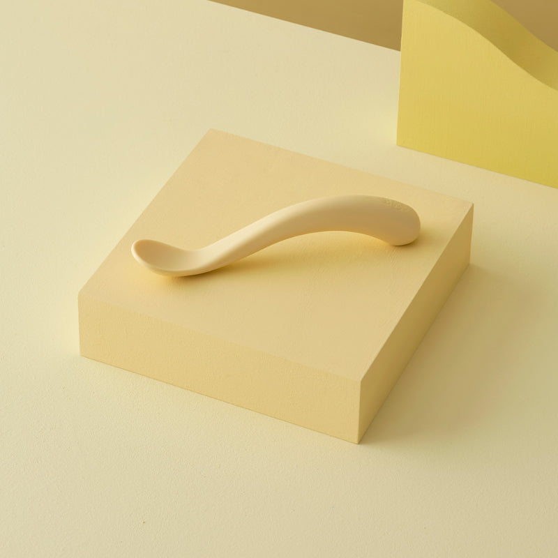 Neoflam - BEBE Baby Spoon Stage 2&3