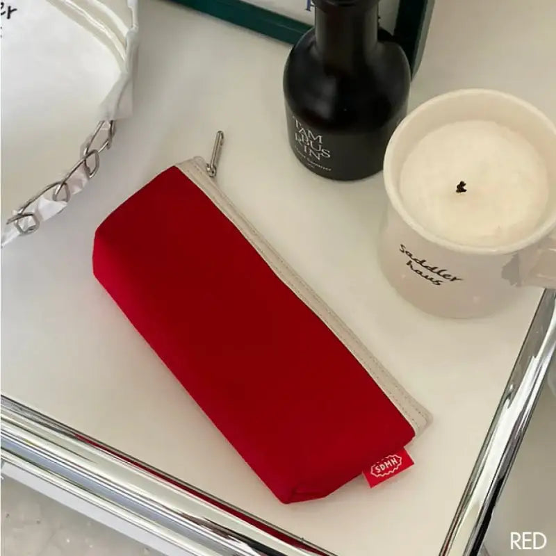 Second Mansion x 10x10 - Etudes Pen Pouch - Second Mansion - Pouch - Harumio