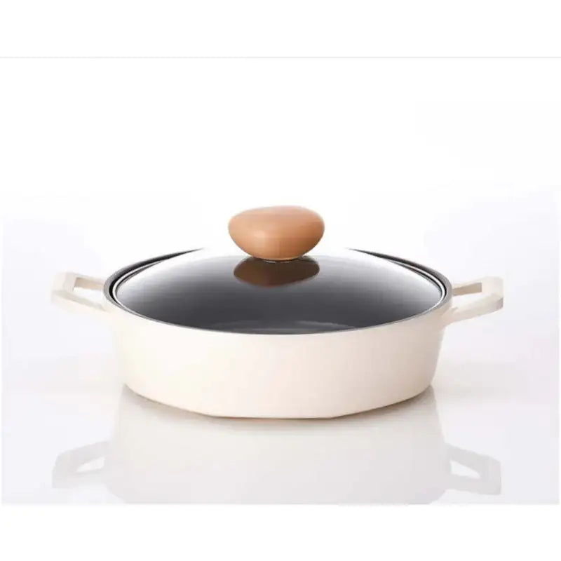 Neoflam - Carat Daily Pot Set Of 2 - Neoflam - Stock Pot - Harumio