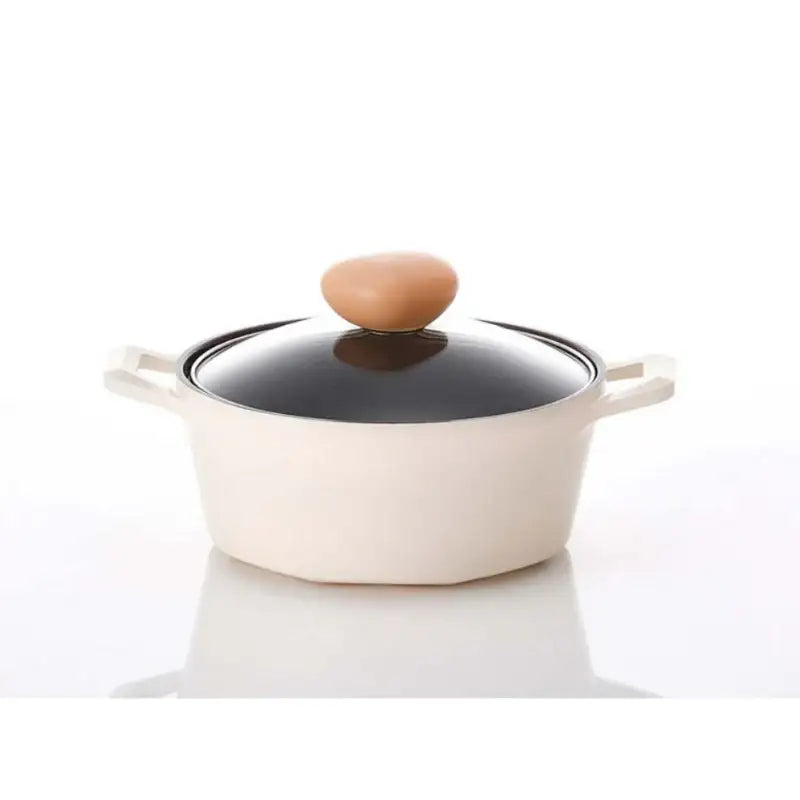 Neoflam - Carat Daily Pot - Neoflam - Stock Pot - Harumio