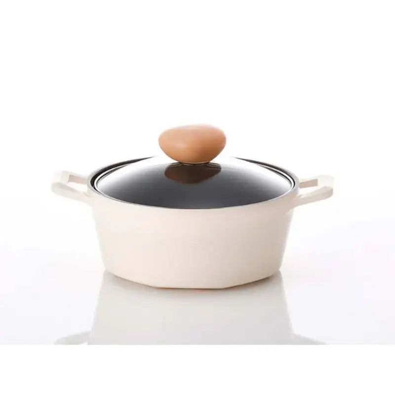 Neoflam - Carat Daily Pot Set Of 2 - Neoflam - Stock Pot - Harumio