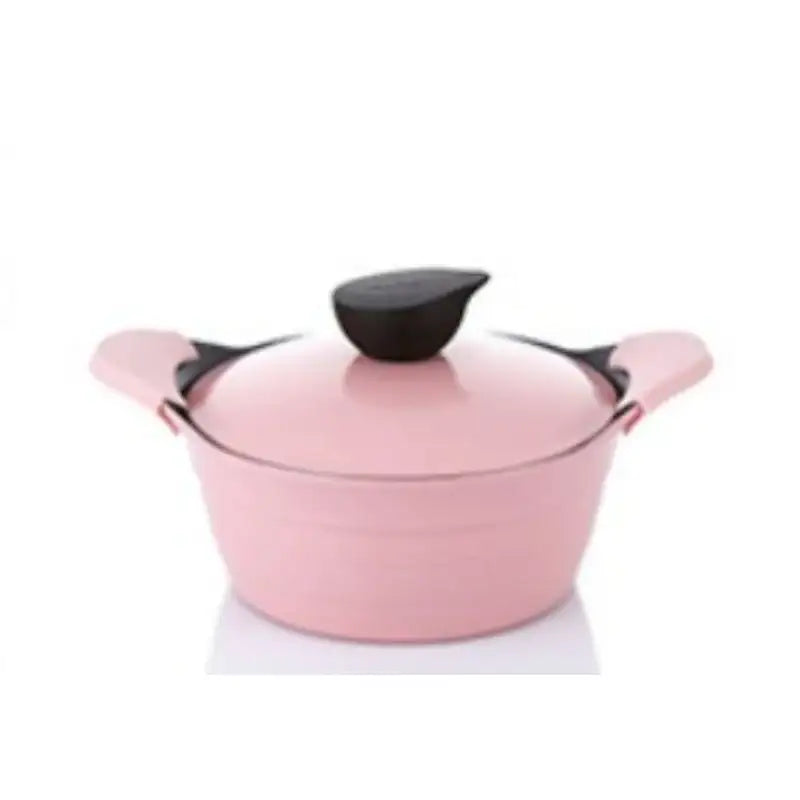 Neoflam - EELA Daily Pot 20cm - Neoflam - Stock Pot - Harumio
