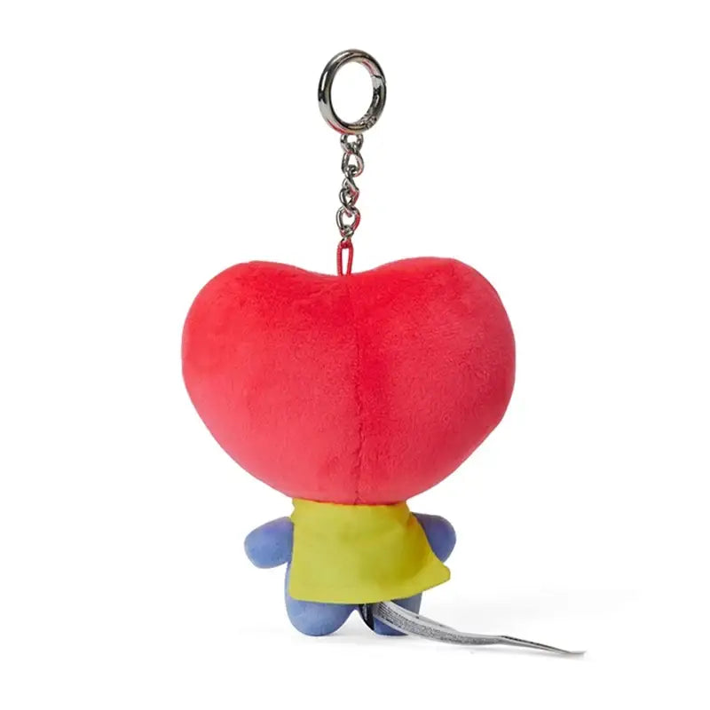 BT21 - Baby Doll Keyring - 11cm - BT21 - Keyring - Harumio