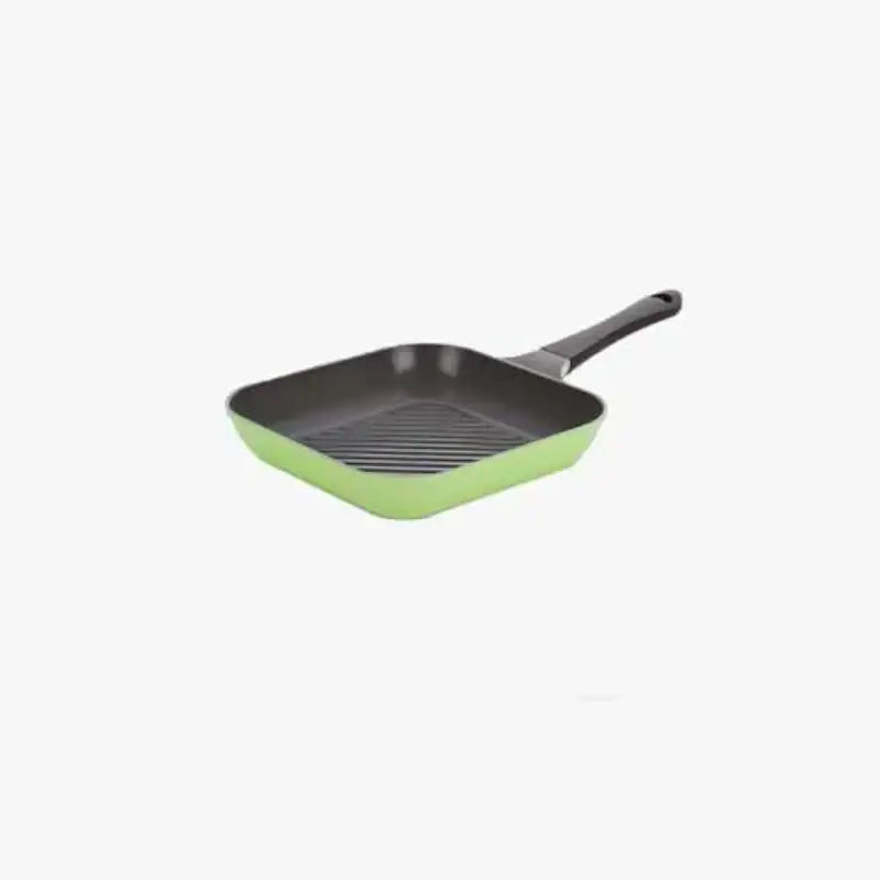 Neoflam - EELA Square Grill Pan 28cm - Neoflam - Grill Pan - Harumio