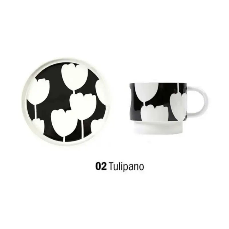 Neoflam - French Bull Ceramic Brunch Set - Neoflam - Kitchenware - Harumio