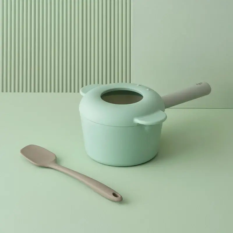 Neoflam - BEBE Baby Food Pot Set Of 2 - Neoflam - Baby Food Pot - Harumio