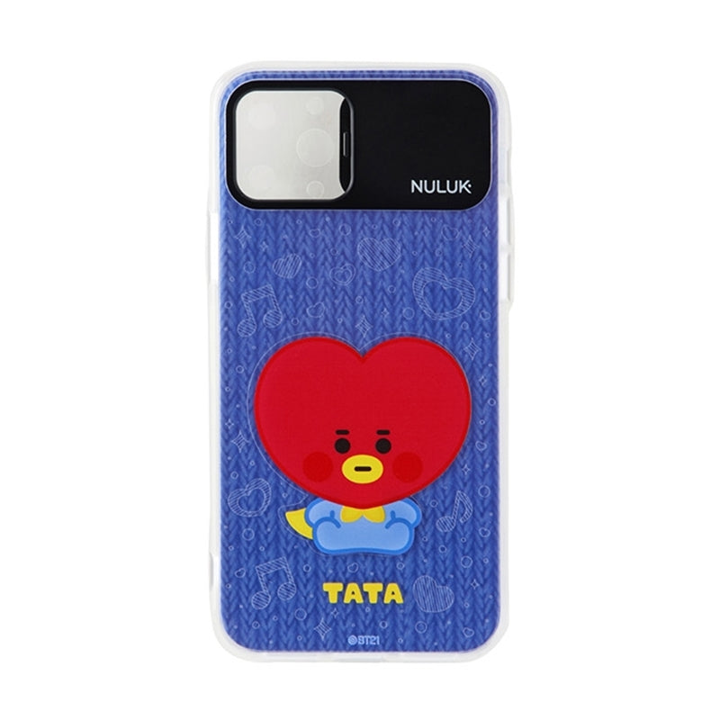 BT21 - Baby Light Up iPhone Case - BT21 - Phone Case - Harumio
