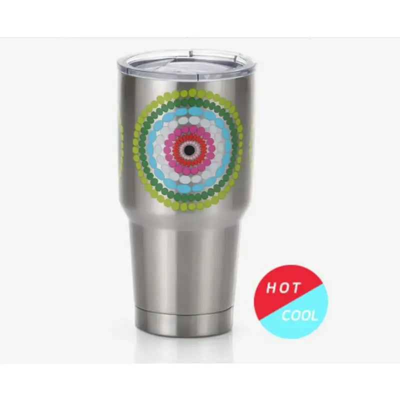 Neoflam - French Bull Tumbler - Neoflam - Tumbler - Harumio