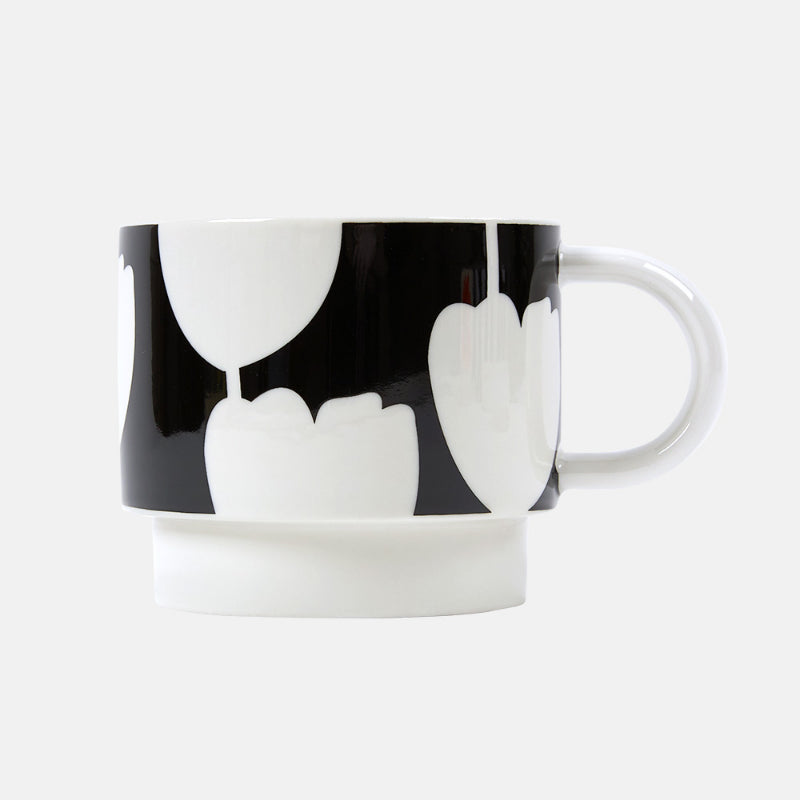 Neoflam - French Bull Coffee Mug