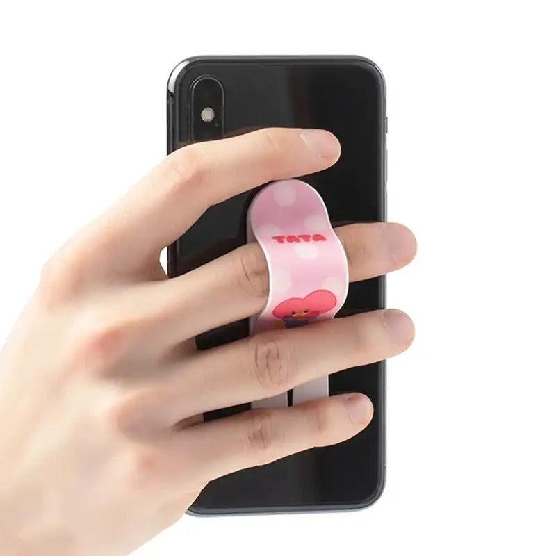 BT21 - Baby Holder Stick - BT21 - Accessories - Harumio