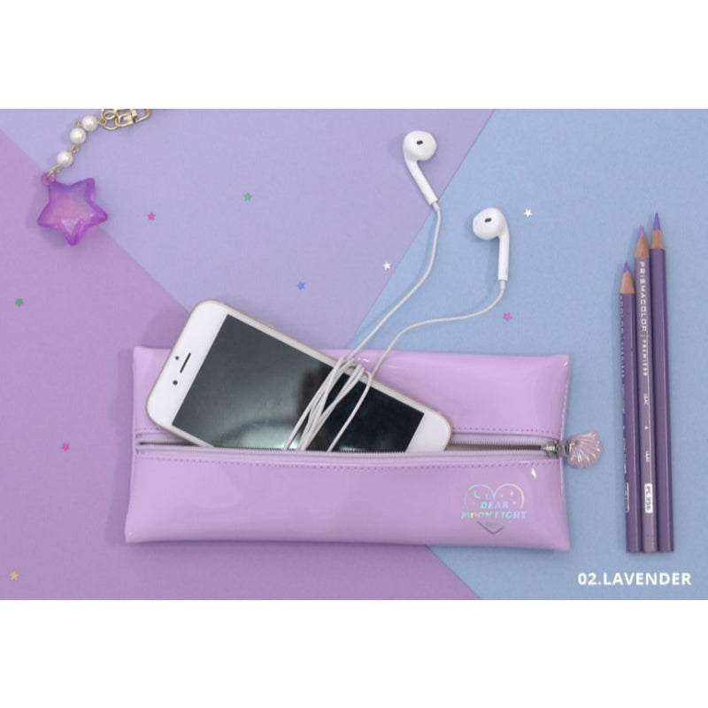 Second Mansion x 10x10 - Moonlight Pen Pouch