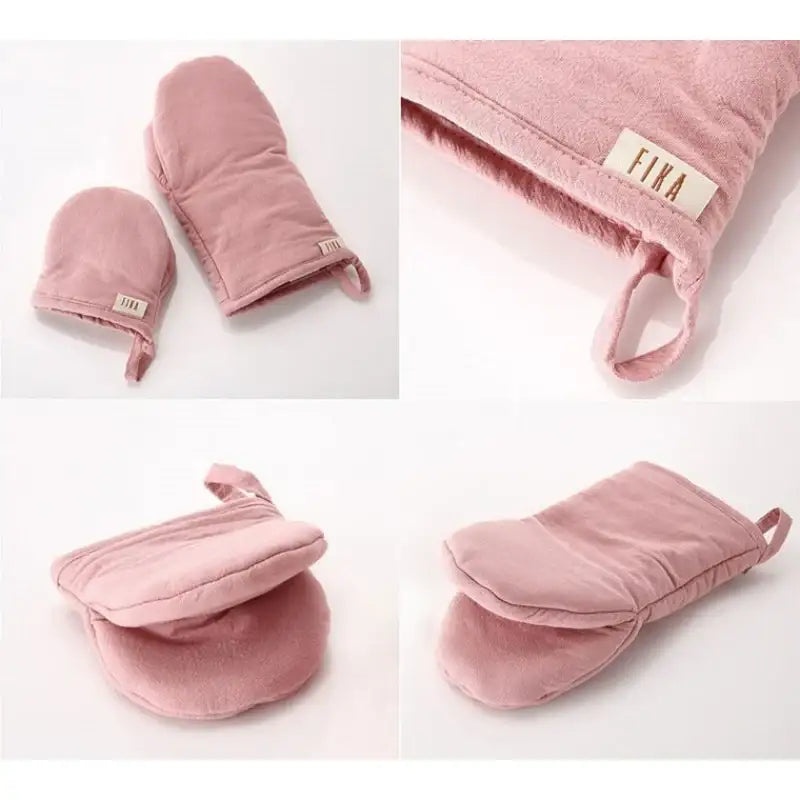 Neoflam - FIKA Oven Glove 2Pcs - Neoflam - Kitchen Gloves - Harumio