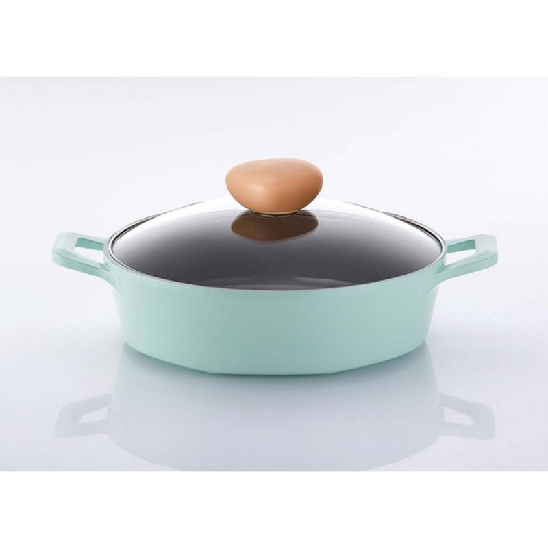 Neoflam - Carat Daily Pot Set Of 2