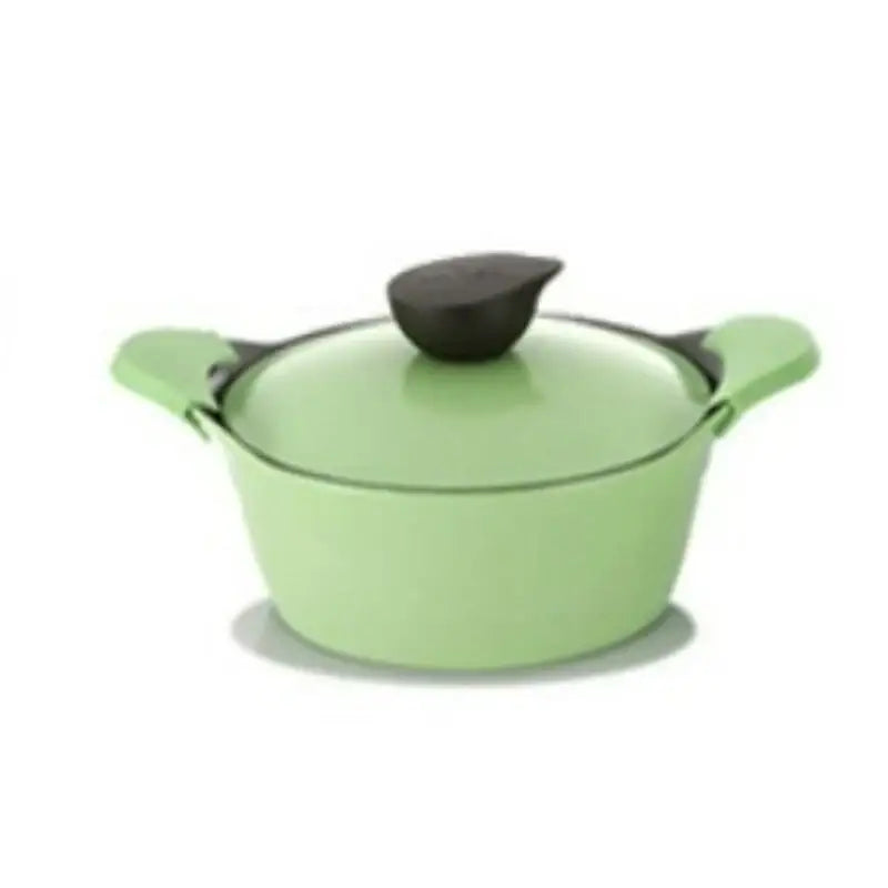 Neoflam - EELA Daily Pot 20cm - Neoflam - Stock Pot - Harumio