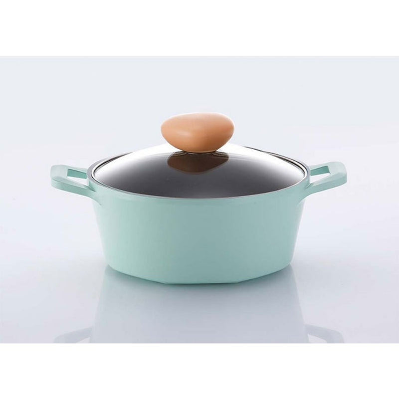 Neoflam - Carat Daily Pot Set Of 2