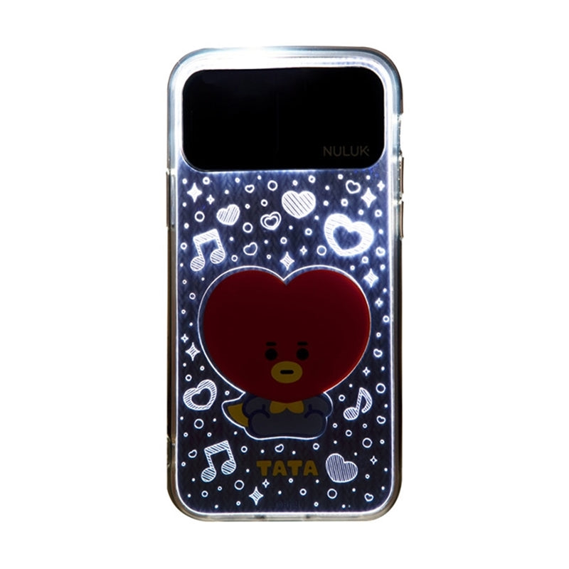 BT21 - Baby Light Up iPhone Case - BT21 - Phone Case - Harumio