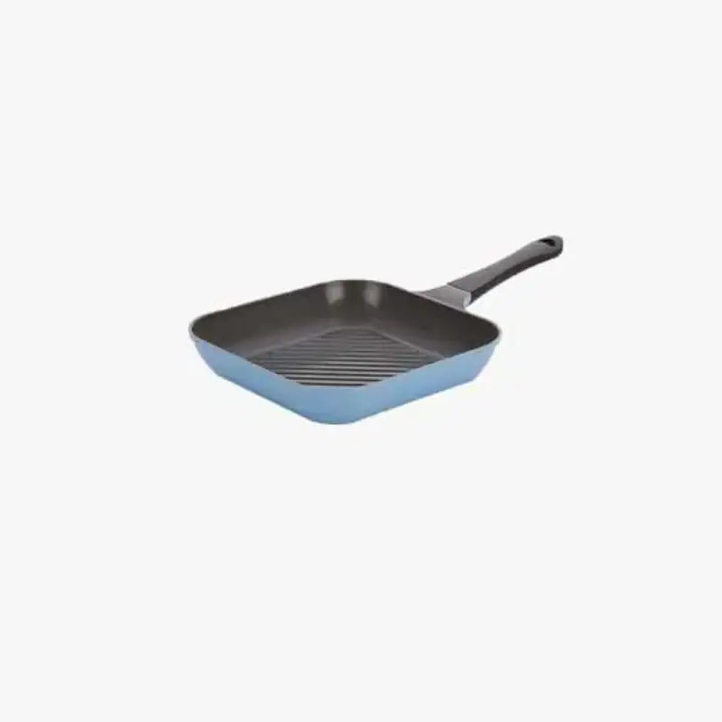 Neoflam - EELA Square Grill Pan 28cm - Neoflam - Grill Pan - Harumio