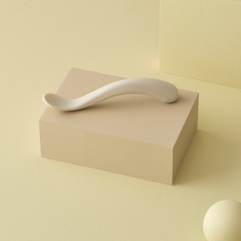 Neoflam - BEBE Baby Spoon Stage 2&3
