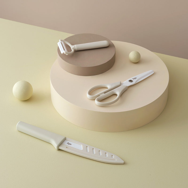 Neoflam - BEBE Ceramic Cookware Set of 3